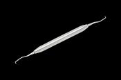 GRACEY ROOT PLANE PETITE CURETTE DOUBLE ENDED 1/2