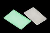 DIAMOND SHARPENING CARD FINE