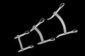GRAYS MOUTH GAG SET