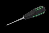 FORTE LUXATOR 2.5MM BLACK/GREEN