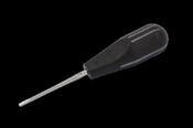 FORTE LUXATOR 3.2MM BLACK/GREY