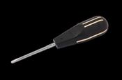 FORTE LUXATOR 4MM BLACK/BROWN