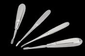 RODENT MOLAR RASP SET OF 4