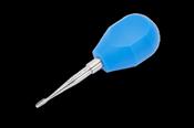 COMFORT WINGED ELEVATOR 3MM BLUE