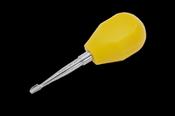 COMFORT WINGED ELEVATOR 6MM YELLOW