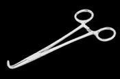 TONSILLECTOMY CLAMP