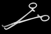 LAHEY CHOLECYSTECTOMY CLAMP 195MM