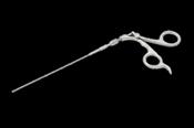 FINE FLEXIBLE GRASPING FORCEPS