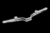 DISTICHIASIS CLAMP