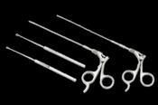 MALLEABLE INSTRUMENT SET