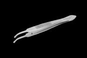 ARRUGA CAPSULE FORCEPS image