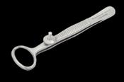 CHALAZION FORCEPS DESMARRES 90MM