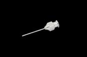 23G LACRYMAL CANNULA 25MM SHAFT STR
