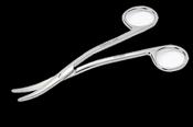 EYE ENUCLEATION SCISSORS