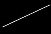3.2MM BONE PIN TROCHAR 300MM