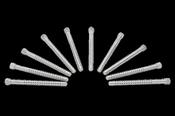 ARTHRODESIS/KIRSCHNER WIRE STORAGE DISPENSER SET OF 10