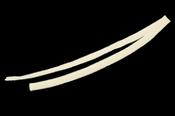 1/4 PENROSE DRAIN 16" LONG"