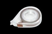 INSTRUMENT MARKING TAPE 3M BROWN