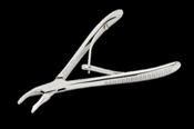 MICRO SPINE RONGEURS SET OF 3