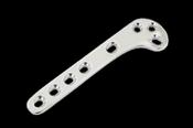 2MM SUPRACONDYLAR OSTEOTOMY PLATE RIGHT
