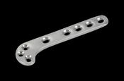 2MM SUPRACONDYLAR OSTEOTOMY PLATE LEFT