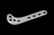 3.5MM SUPRACONDYLAR OSTEOTOMY PLATE RIGHT