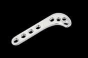 3.5MM SUPRACONDYLAR OSTEOTOMY PLATE BROAD RIGHT