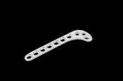 2.4MM SUPRACONDYLAR PLATE 62MM RIGHT