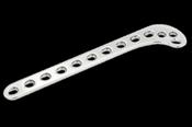 3.5MM SUPRACONDYLAR PLATE 135MM BROAD RIGHT