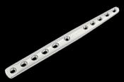 2/2.7MM DCP PANCARPAL ARTHODESIS PLATE 120MM XL