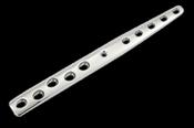 3.5/4.5MM DCP PANCARPAL ARTHRODESIS PLATE 185MM