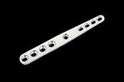 1.5/2MM DCP PANCARPAL ARTHRODESIS PLATE 53MM