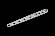 2.0 MM DCP PANCARPAL ARTHRODESIS PLATE XL LENGTH