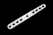 2MM DCP PANCARPAL ARTHRODESIS PLATE 57MM