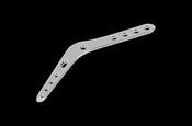 2.7/3.5MM PANTARSAL PLATE RIGHT