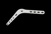 1.5/2/2.7MM PANTARSAL ARTH PLATE LEFT CAT 120 DEG LEFT