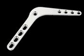 1.5/2/2.7MM PANTARSAL ARTHR PLATE CAT 120 DEGREES RIGHT