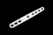 2/2.7MM PARTIAL TARSAL ARTHRODESIS PLATE SHELTIE SIZE