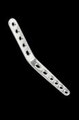 2/2MM CAT CRANIAL PANTARSAL PLATE