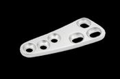 2.4/2.7/3.5MM CANINE DORSAL PANTARSAL ARTHRODESIS PLATE