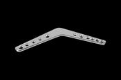 2.7/3.5MM ELBOW ARTHRODESIS LOCKING PLATE RIGHT