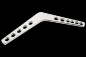 2.7/3.5MM ELBOW ARTHRODESIS PLATE RIGHT