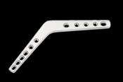 2.7/3.5MM ELBOW ARTHRODESIS PLATE LEFT
