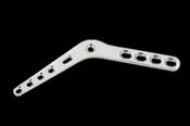 2/2.7MM CANNINE PANTARSAL ARTHRODESIS MEDIAL PLATE LEFT
