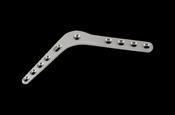 1.5/2MM FELINE PANTARSAL ARTHRODESIS MEDIAL PLATE LEFT