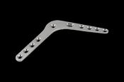 1.5/2MM FELINE PANTARSAL ARTHRODESIS MEDIAL PLATE RIGHT