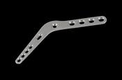 1.5/2MM CANINE PANTARSAL ARTHRODESIS MEDIAL PLATE LEFT