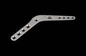 1.5/2MM CANINE PANTARSAL ARTHRODESIS MEDIAL PLATE RIGHT