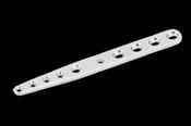 1/1.5MM DCP PANCARPAL ARTHRODESIS PLATE