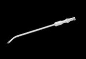 ADSON SUCTION TIP W/ TUBING 4MM